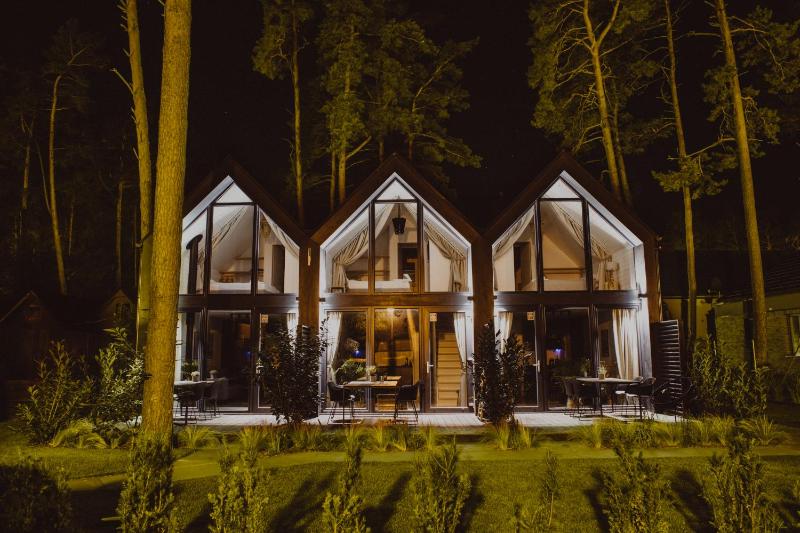 Forest House Pobierowo - image 27