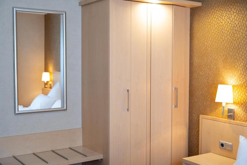 Two-Bedroom Apartment image 4