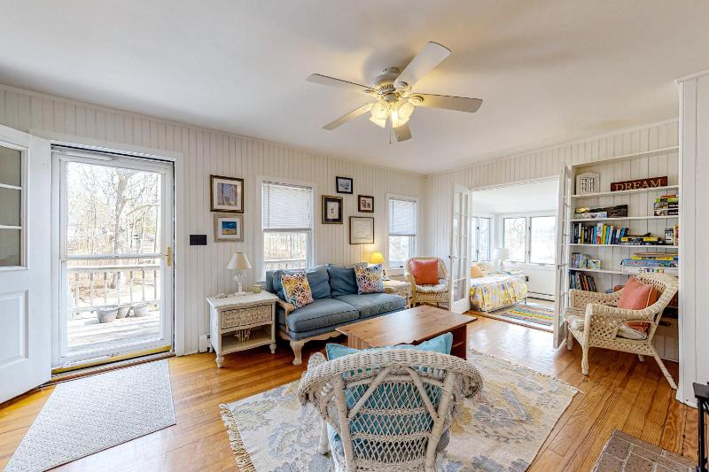 Four Bedroom House image 3