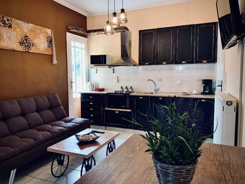Two-Bedroom Apartment image 1