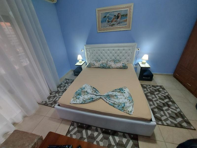 Apartment with Balcony image 3