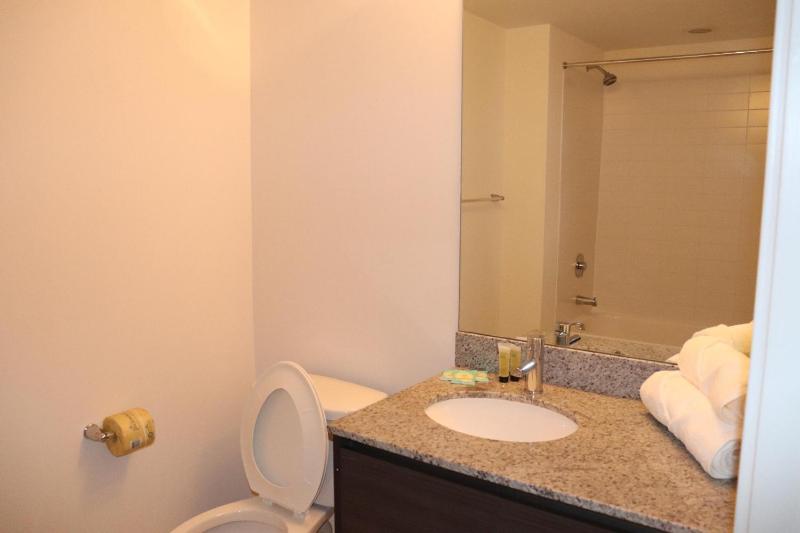 Two-Bedroom Apartment image 2