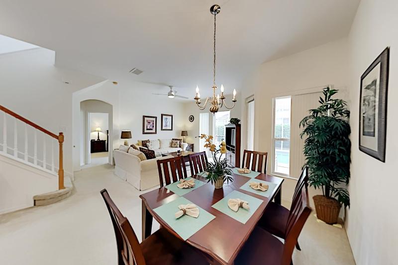 Four-Bedroom House image 2