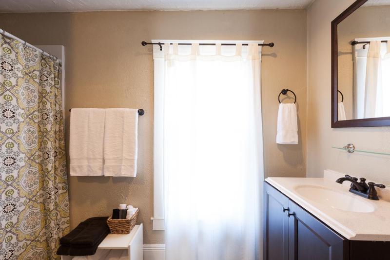 Four-Bedroom Holiday Home image 3