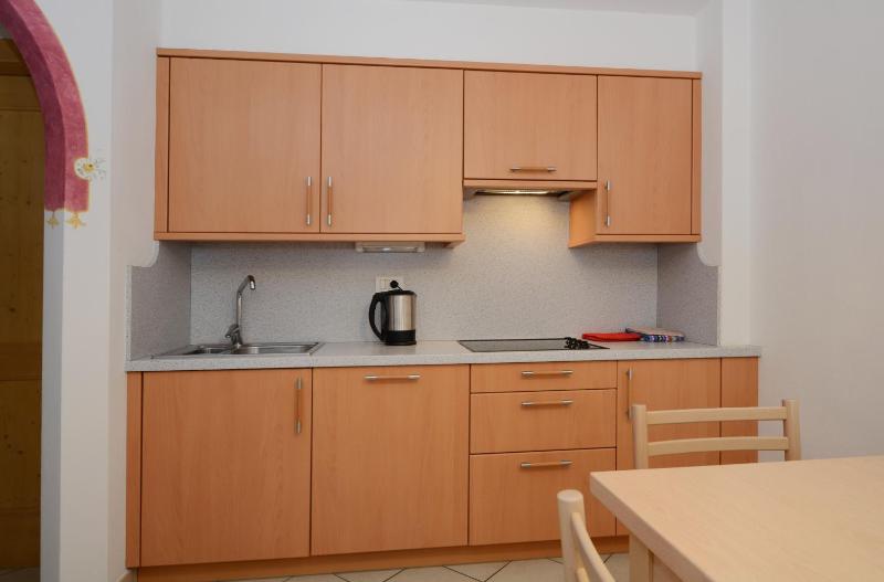 Two-Bedroom Apartment with Balcony image 1
