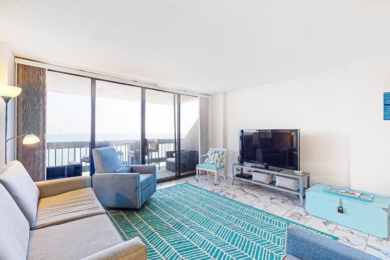 Apartment - Split Level image 2