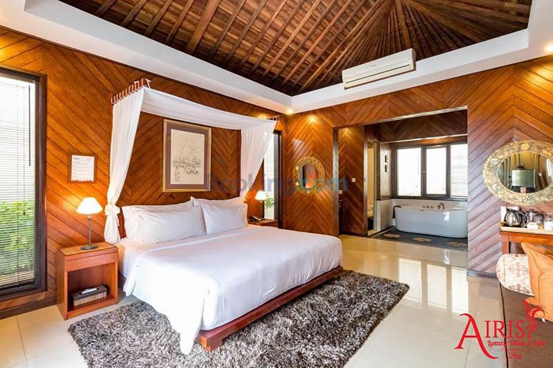 Airis Luxury Villas and Spa - image 13