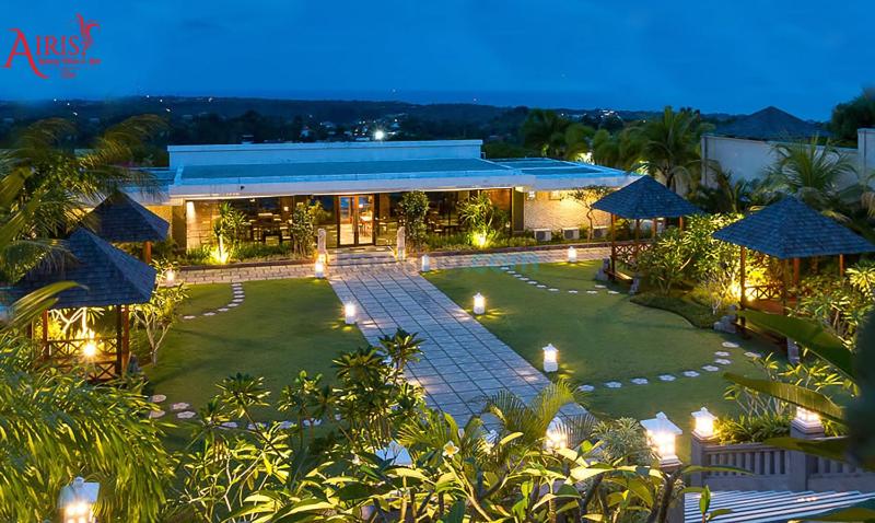 Airis Luxury Villas and Spa - image 1