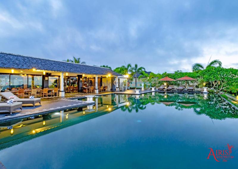 Airis Luxury Villas and Spa - image 14