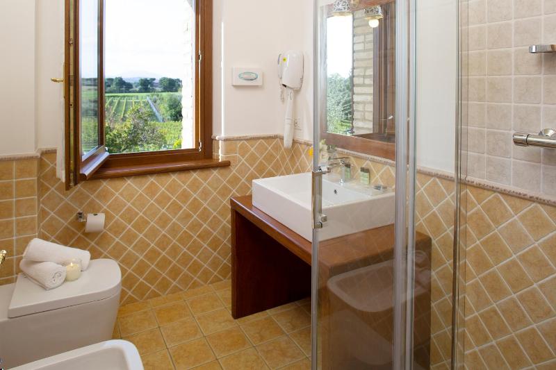 Agriturismo Il Cantico di San Francesco - image 38