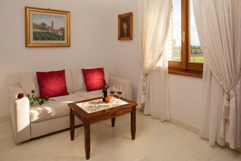 Agriturismo Il Cantico di San Francesco - image 42