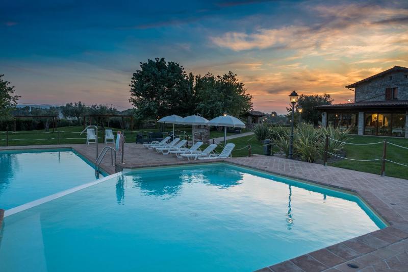Agriturismo Il Cantico di San Francesco - image 15