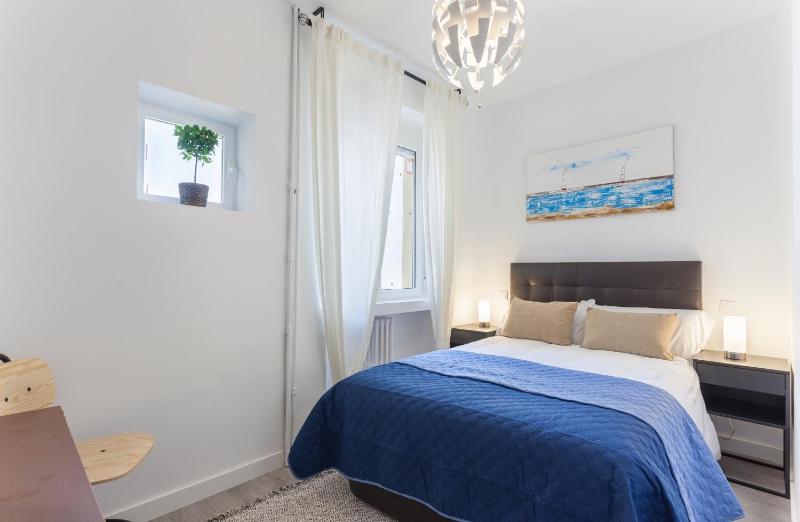Four-Bedroom with Terrace IV image 4