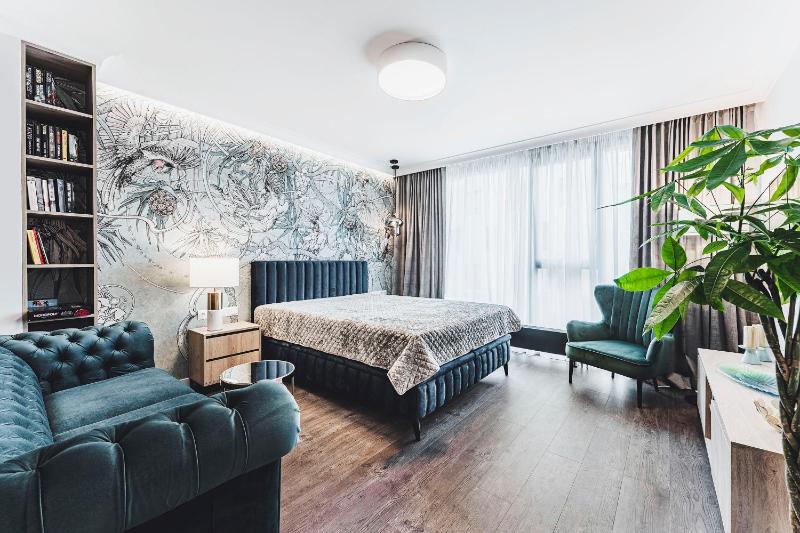 Apartament SPA Lublin Centrum - image 1