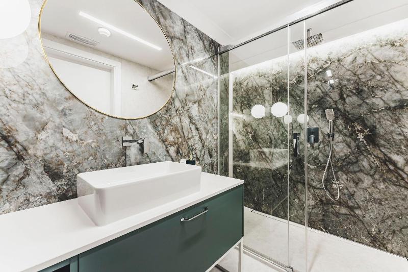 Apartament SPA Lublin Centrum - image 24