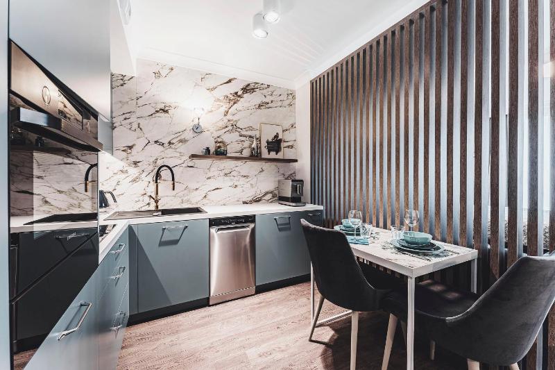 Apartament SPA Lublin Centrum - image 3