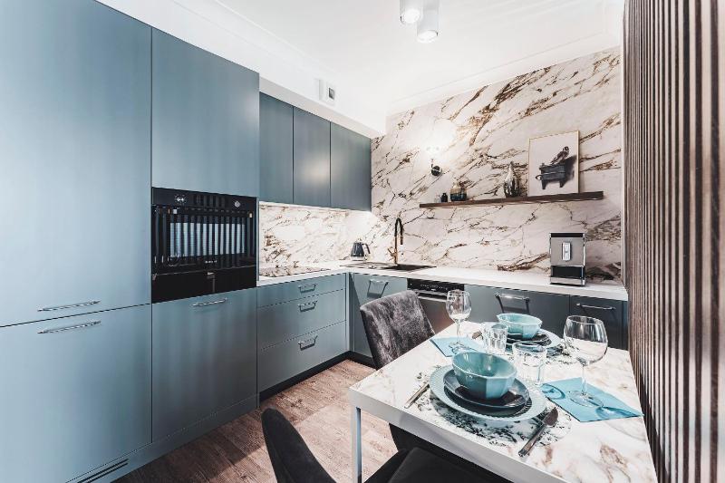 Apartament SPA Lublin Centrum - image 12