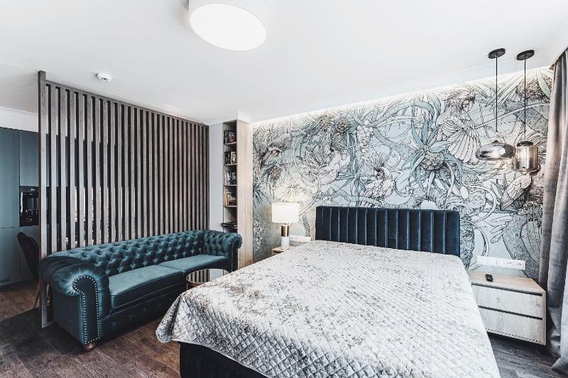 Apartament SPA Lublin Centrum - image 8