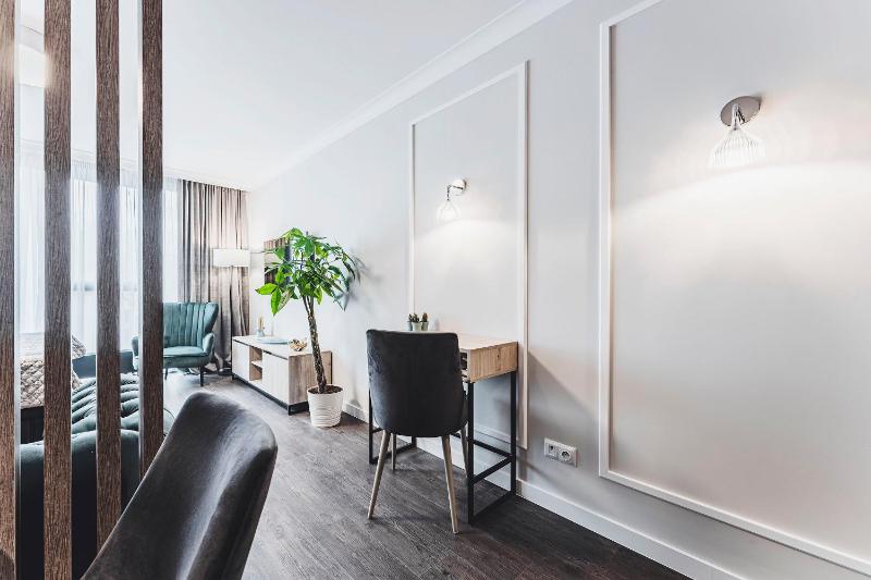 Apartament SPA Lublin Centrum - image 5