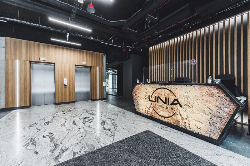 Apartament SPA Lublin Centrum - image 9
