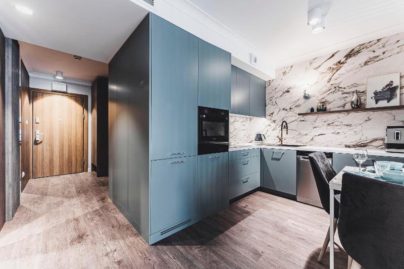 Apartament SPA Lublin Centrum - image 29