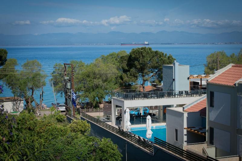 Mantinia Bay Hotel - image 30