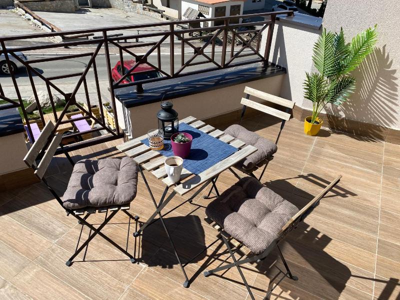 Milmari Resort - Apartman L43 - image 5