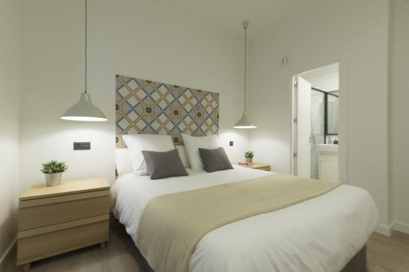 Three-Bedroom Apartment image 4