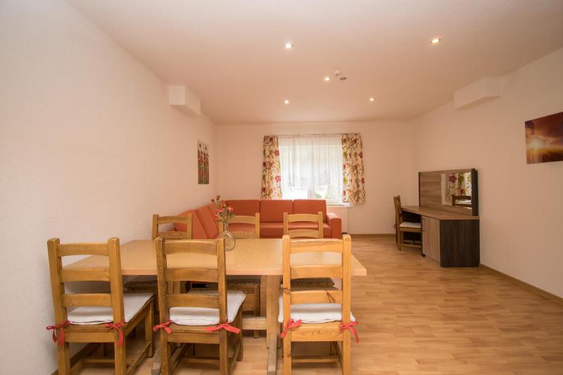 Apartment - Ground Floor image 2