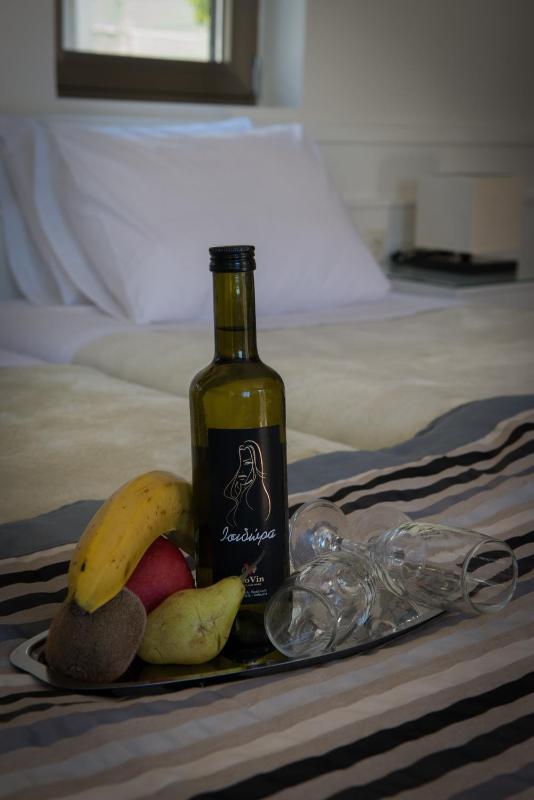 Mantinia Bay Hotel - image 24