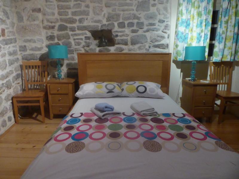 Classic Quadruple Room image 1