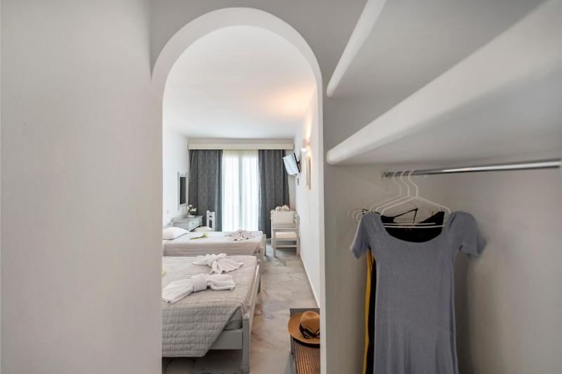 Hotel Aegeon - image 2