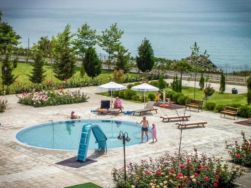 Prestige Fort Beach Apartment with Premier Fort Access - image 20