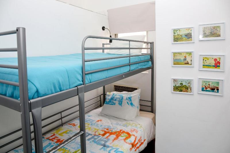 Apartamento Vintage 2 - image 5