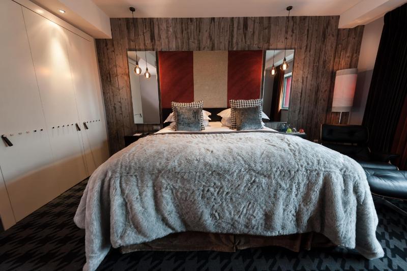 Malmaison Birmingham - image 39