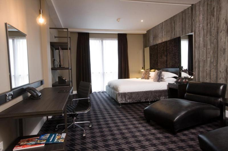 Malmaison Birmingham - image 10
