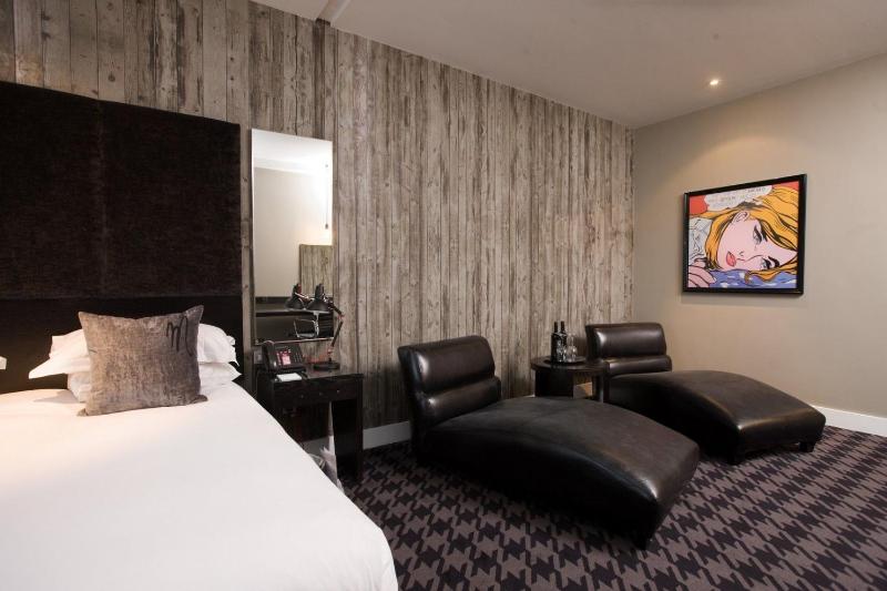 Malmaison Birmingham - image 5