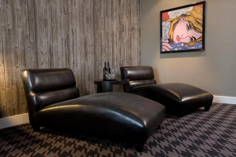 Malmaison Birmingham - image 2