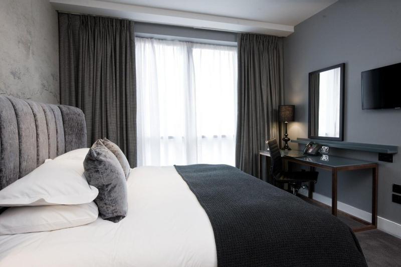 Malmaison Birmingham - image 6