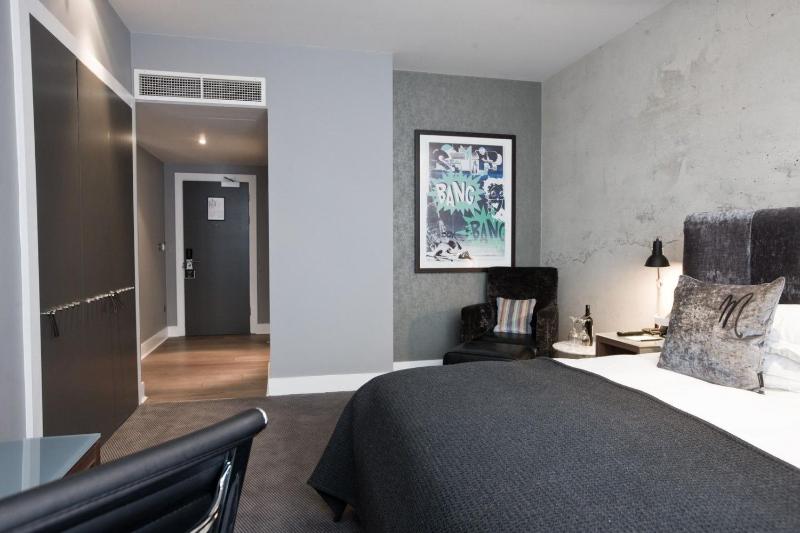 Malmaison Birmingham - image 42