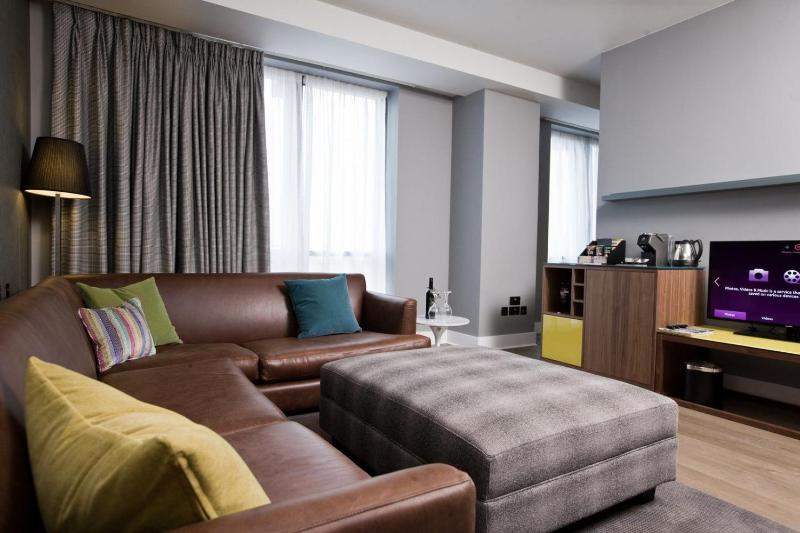 Malmaison Birmingham - image 30