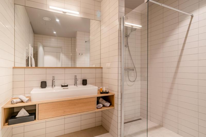 Deluxe Apartment image 4