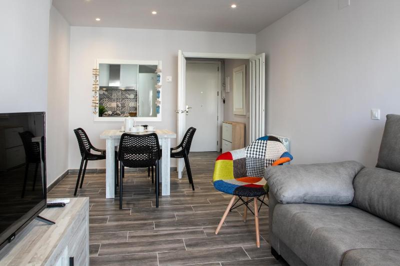 Three-Bedroom Apartment image 1