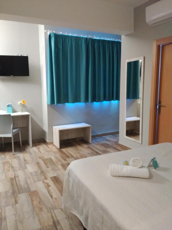 Family Double Room image 4