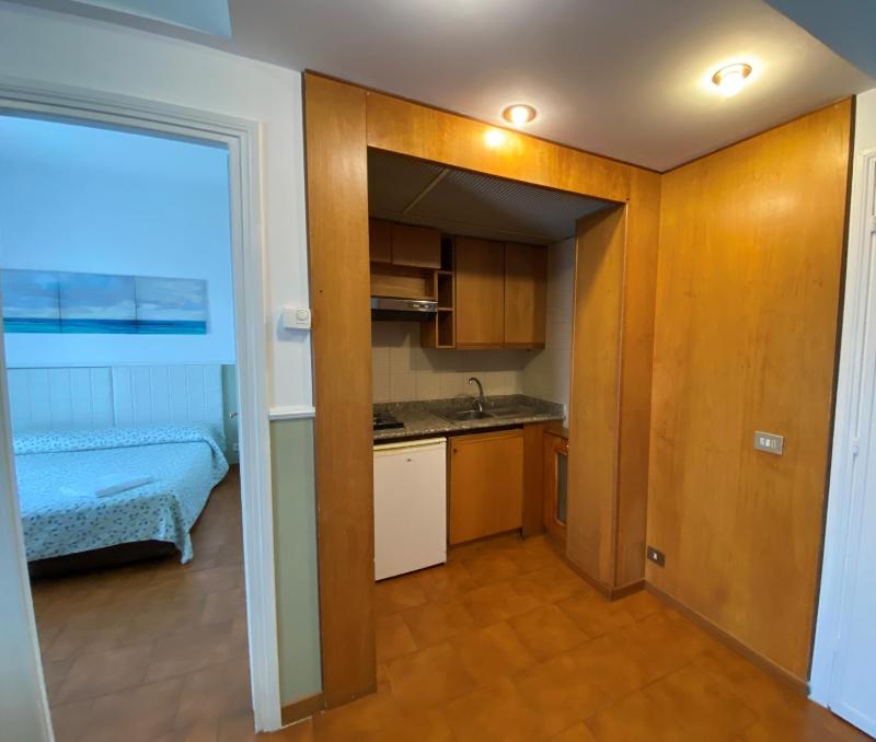 One-Bedroom Apartment image 3