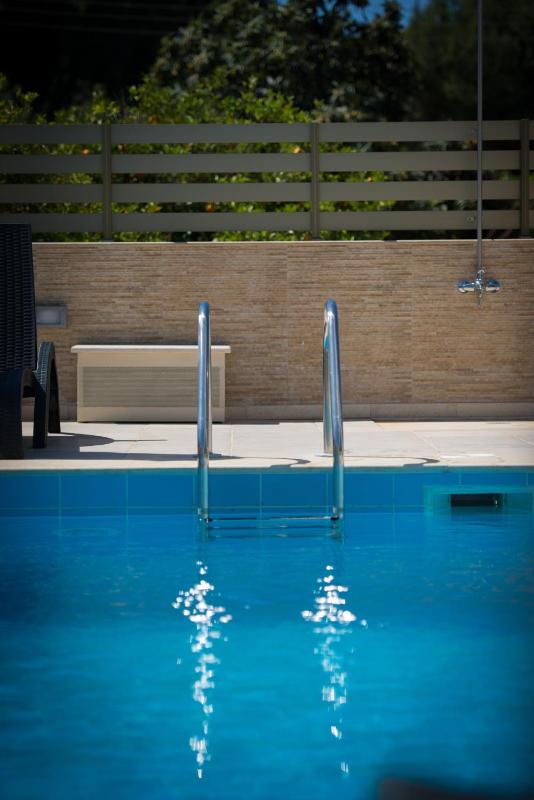 Mantinia Bay Hotel - image 23