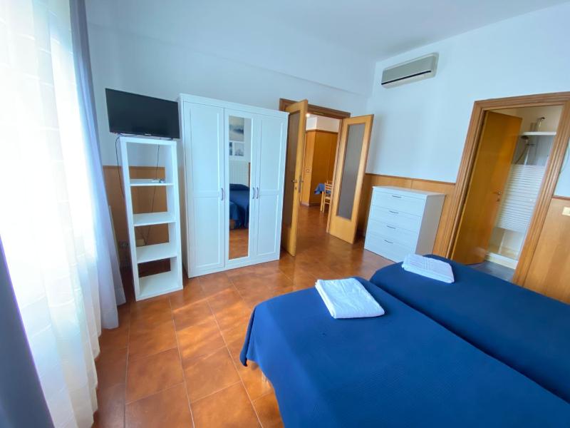 One-Bedroom Apartment image 1