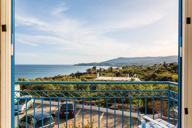 Koroni Seaview Retreats - Summer Escape Lodgings Images