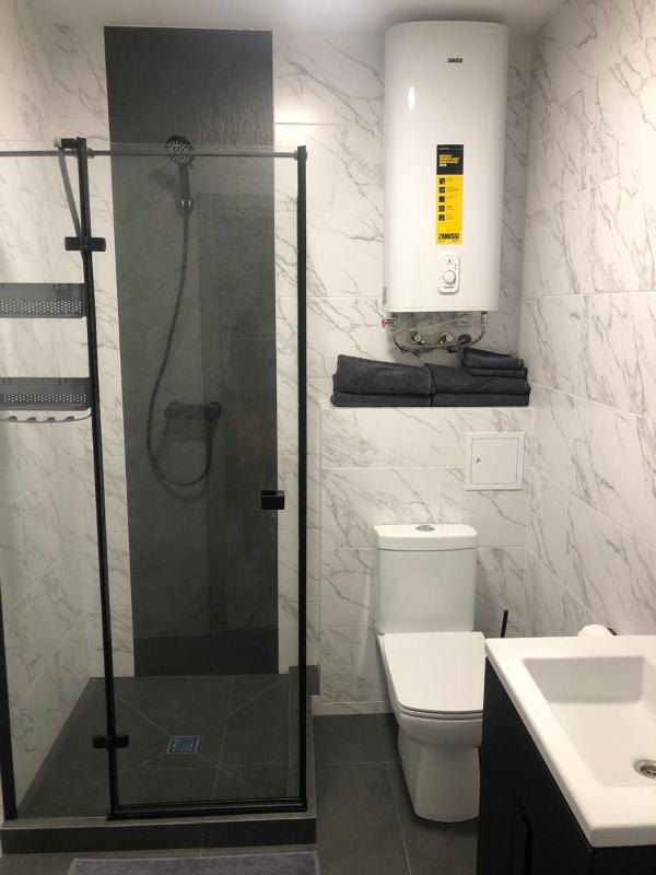 Classic Apartment image 2