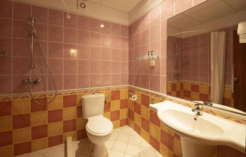Superior Double or Twin Room image 4